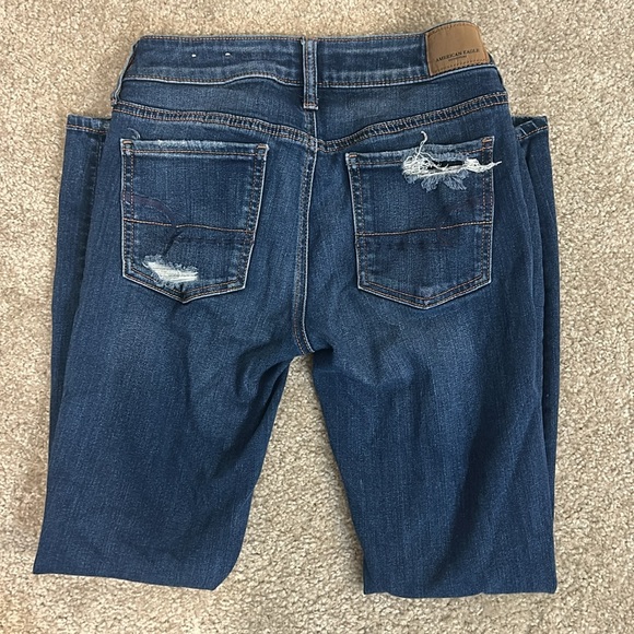 American eagle - Picture 4 of 4